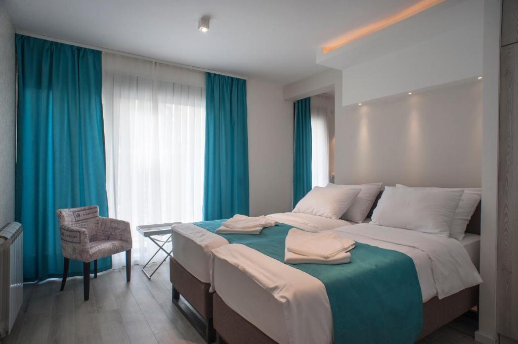 Villa Savamala A2- Cityinvest - 3