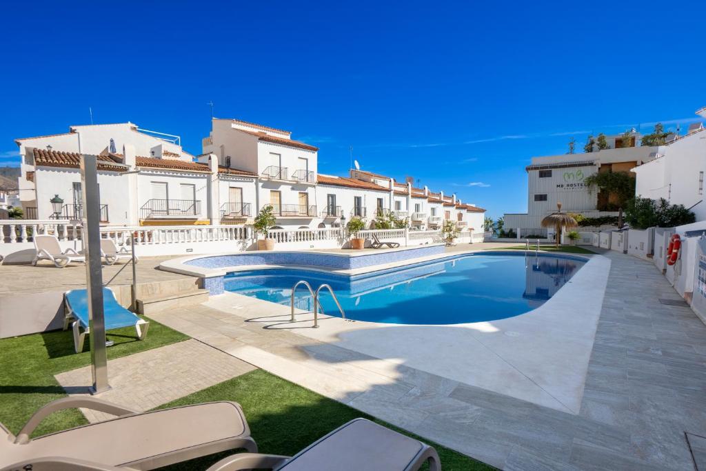 BAJAMAR I 9 MENYBER, Nerja