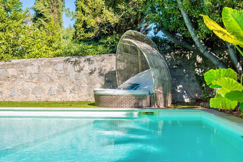 VILLA au Cap Brun, 4 belles chambres, Piscine - 4
