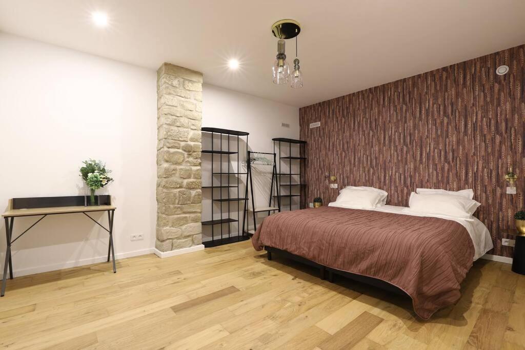 Sous Plex 6 personnes - PARIS 11 - 3