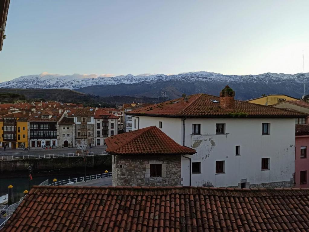 Las Ayalgas, apartamento en Llanes VUT-3935-AS - 4