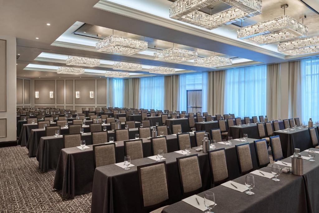 Meeting room / ballrooms
