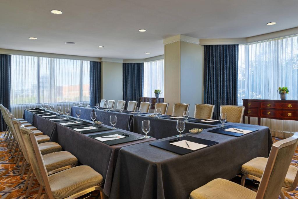 Meeting room / ballrooms