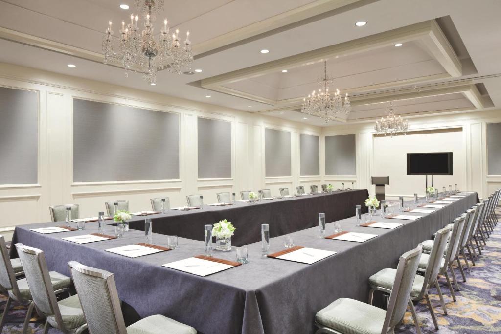 Meeting room / ballrooms
