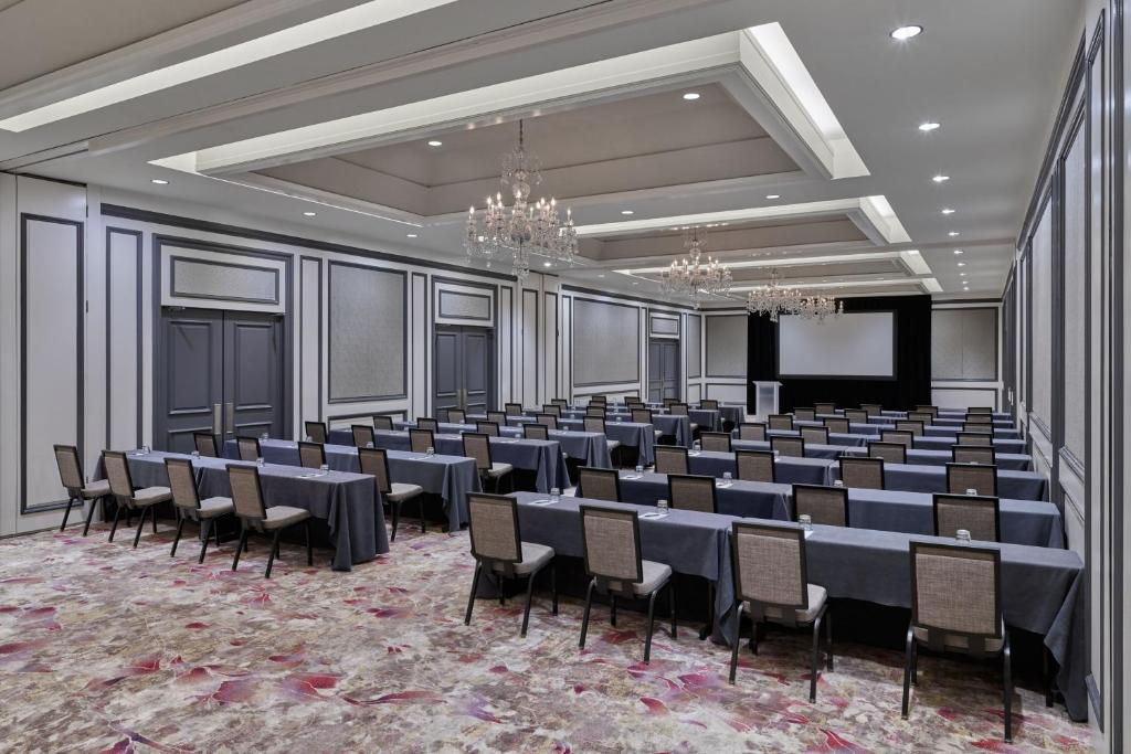 Meeting room / ballrooms