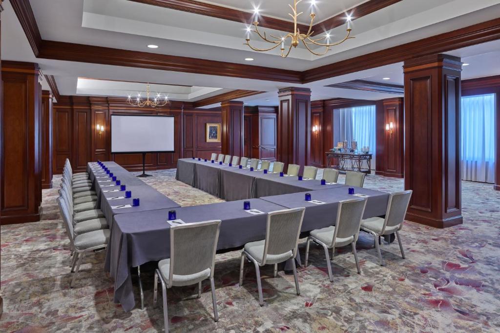 Meeting room / ballrooms