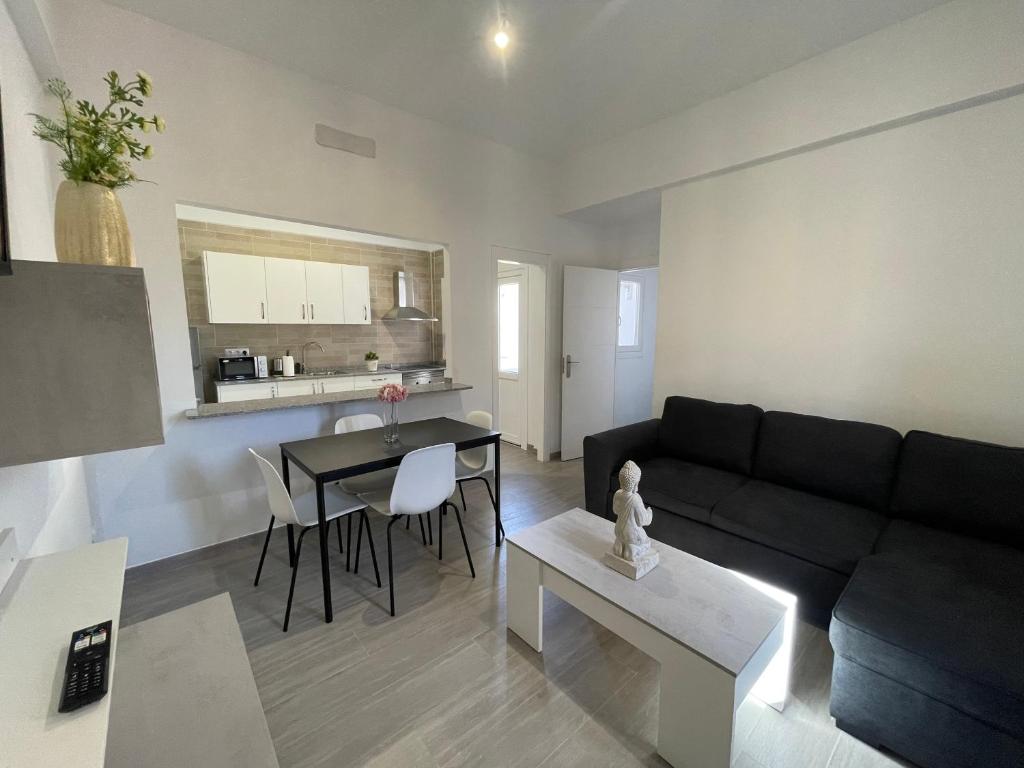 Casa Vera, San Sebastián de la Gomera