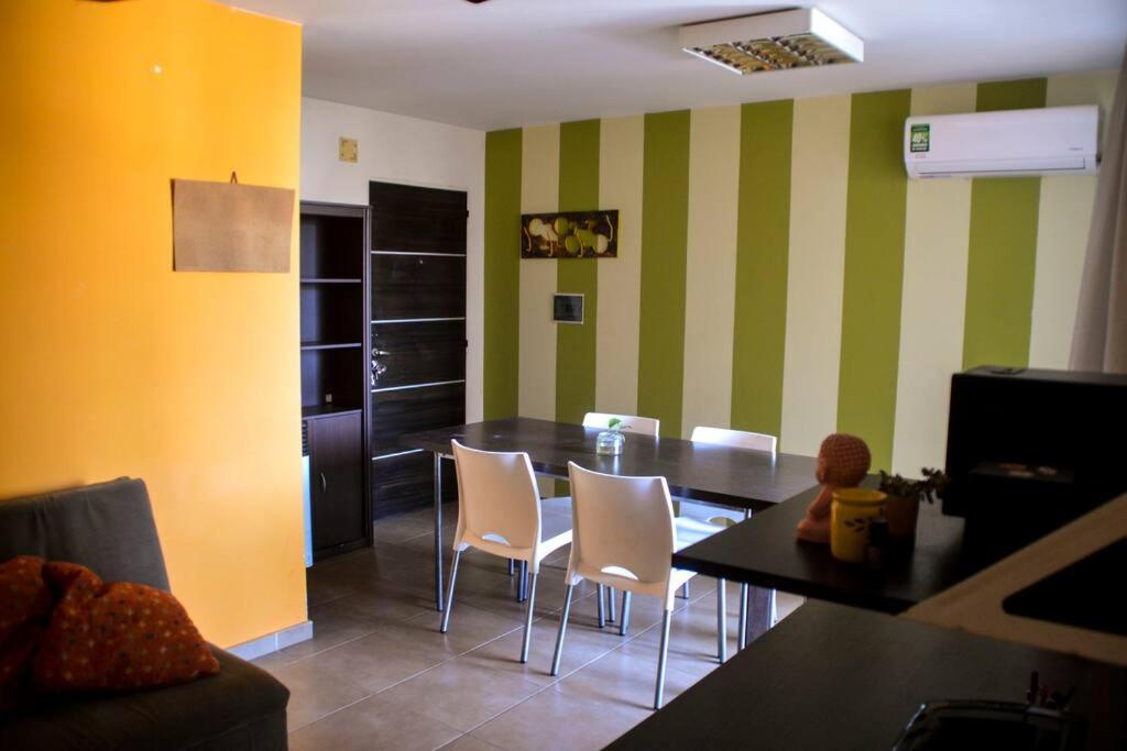 Departamento en Bv. San Juan - 3