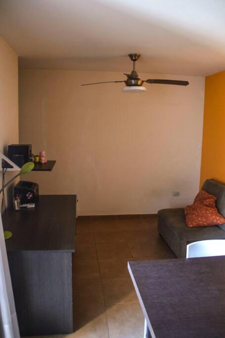 Departamento en Bv. San Juan - 5