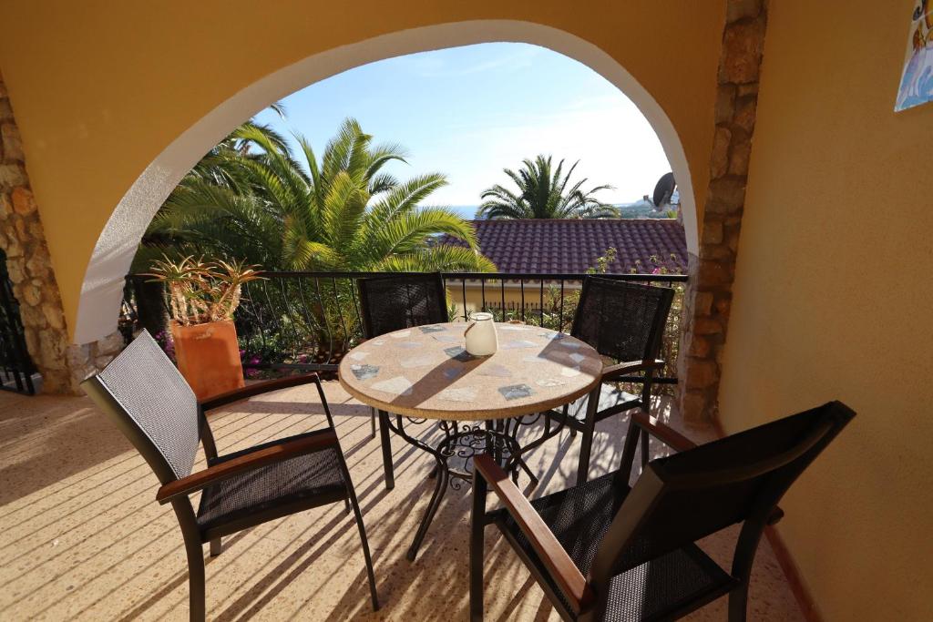 Casa Geminis I - 3