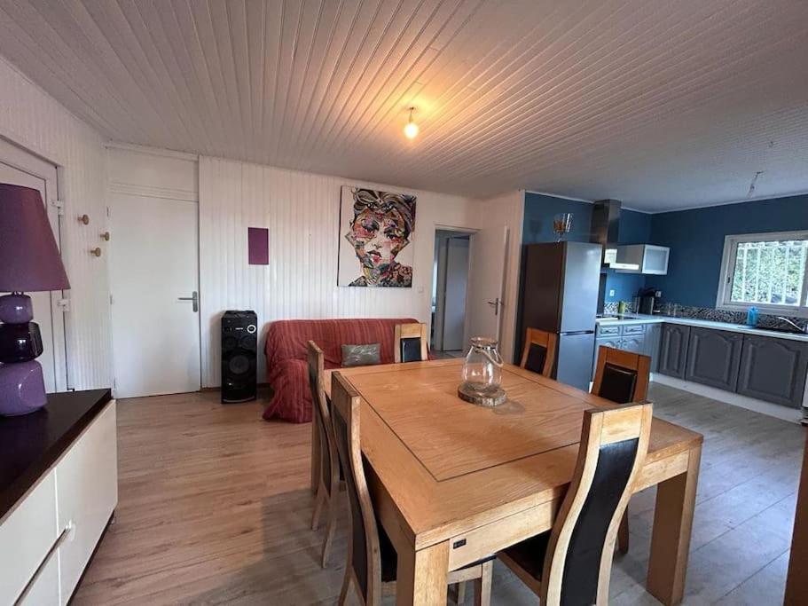 Bel appartement vue mer. - 2