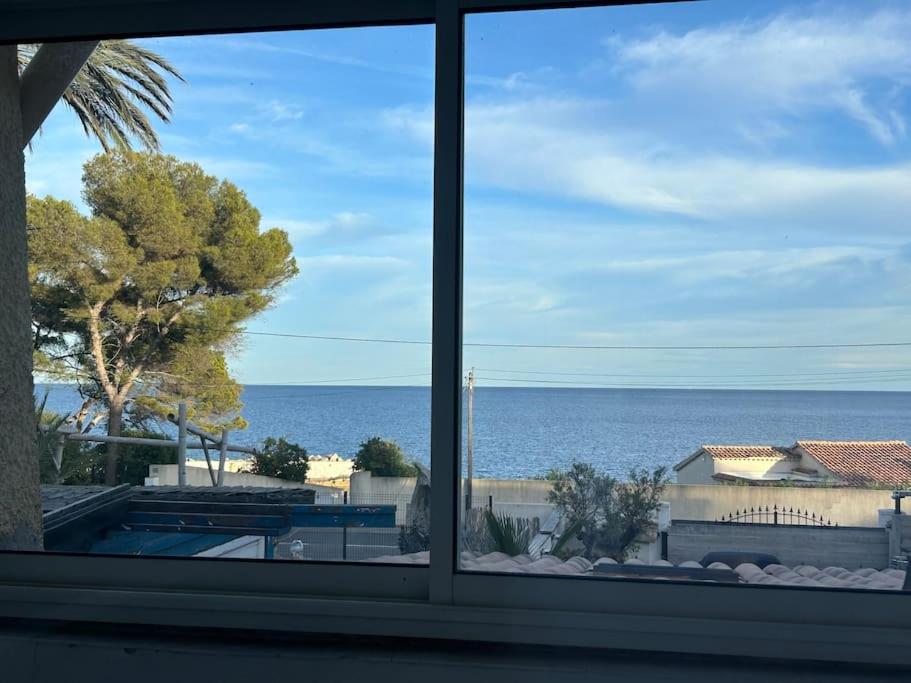 Bel appartement vue mer. - 3