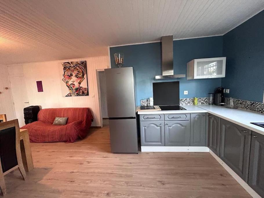 Bel appartement vue mer. - 4