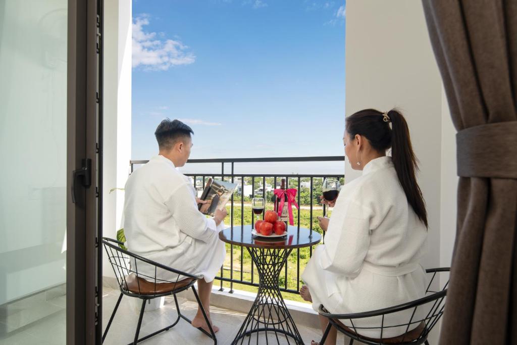 Moskva Motel & Apartment Danang