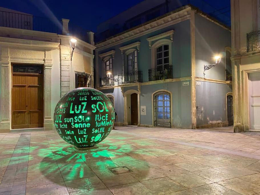 APARTAMENTO EXCLUSIVO EN EL CASCO HISTORICO - 3