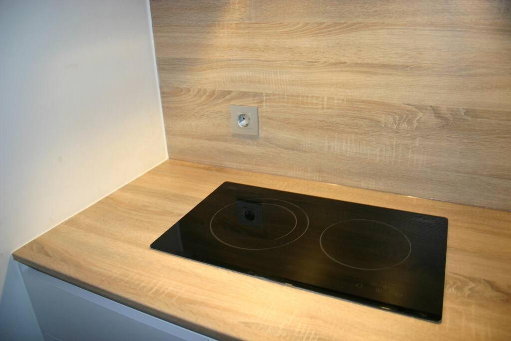 APARTAMENTO EXCLUSIVO EN EL CASCO HISTORICO - 5