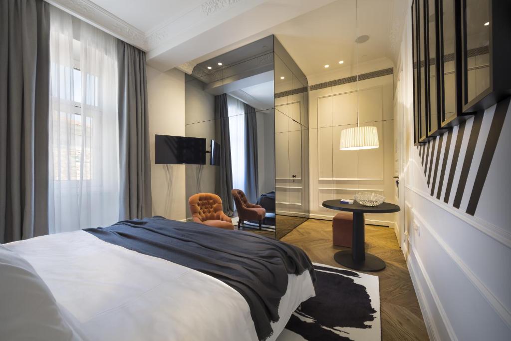 Hotel Adriatic Photo 15