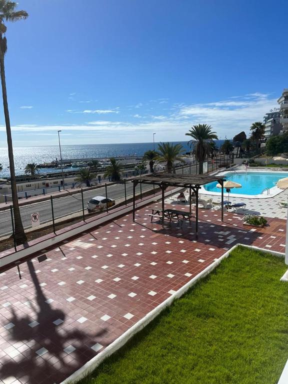 Tobago215, Puerto Rico de Gran Canaria