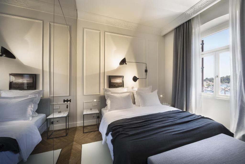 Hotel Adriatic Photo 19