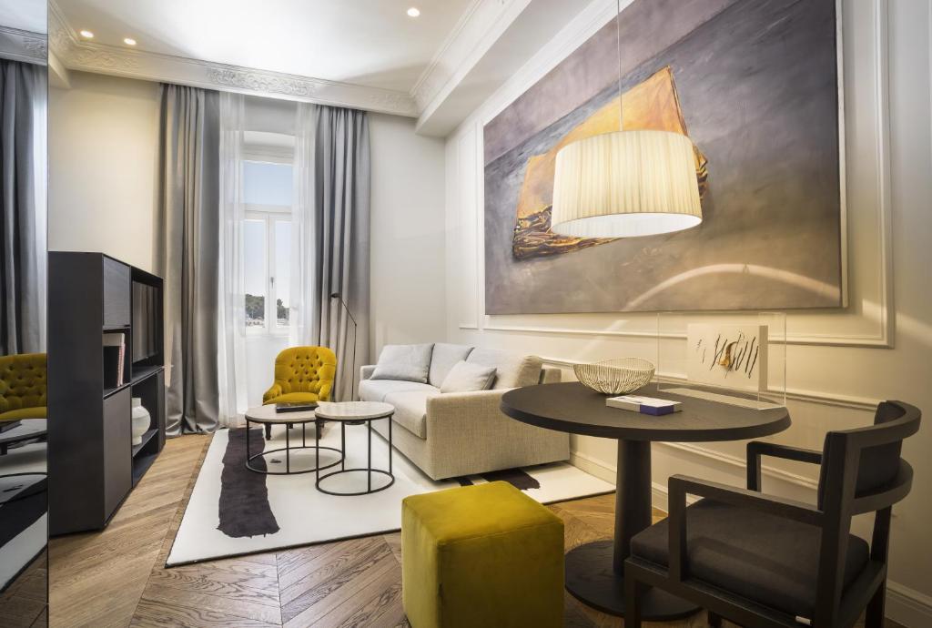 Hotel Adriatic Photo 20