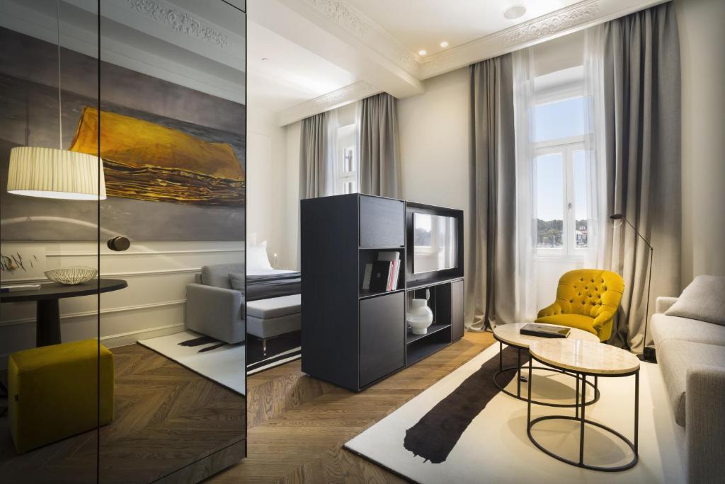 Hotel Adriatic Photo 21