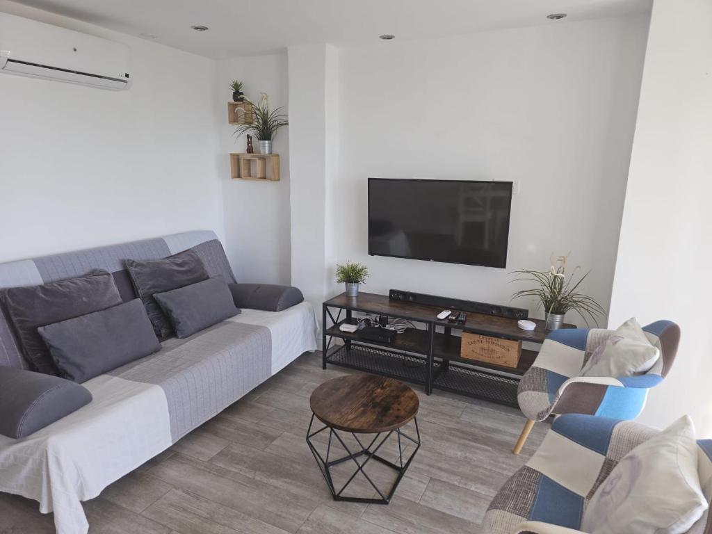 Pueblo Blanco Sea View Apartment BY NAMASTE ELITE - 3