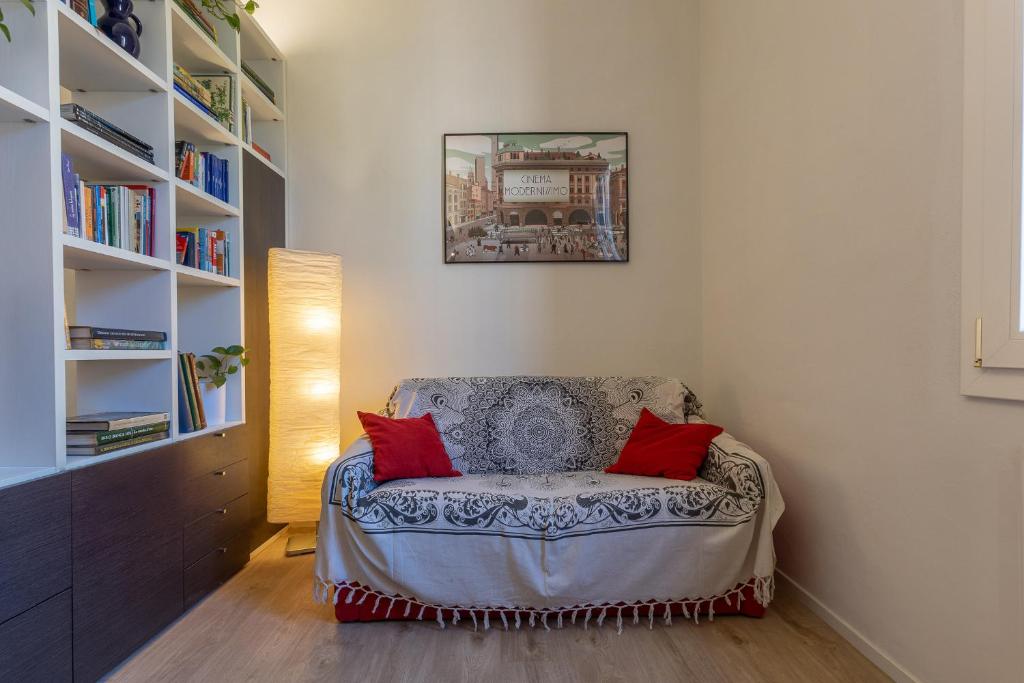 GuestHost - Giardini Margherita Pretty Studio Apartment - 2