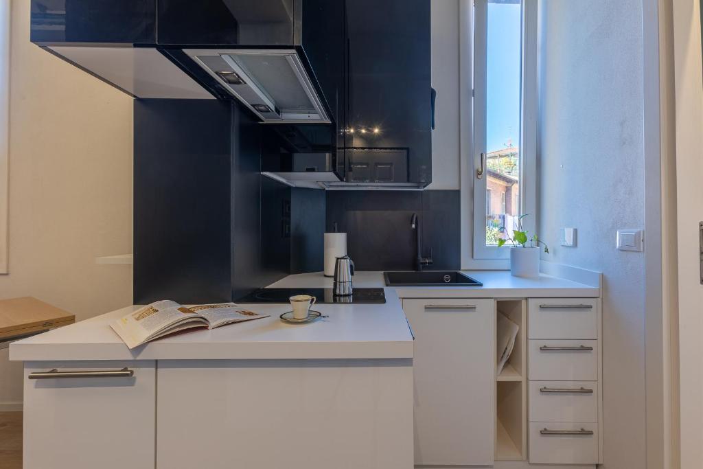 GuestHost - Giardini Margherita Pretty Studio Apartment - 4