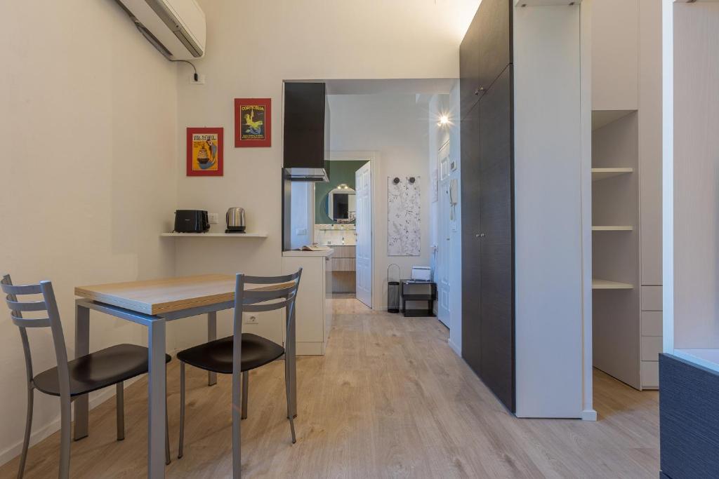 GuestHost - Giardini Margherita Pretty Studio Apartment - 5