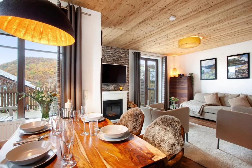 Bergchalet 20, hotel in Diemelsee