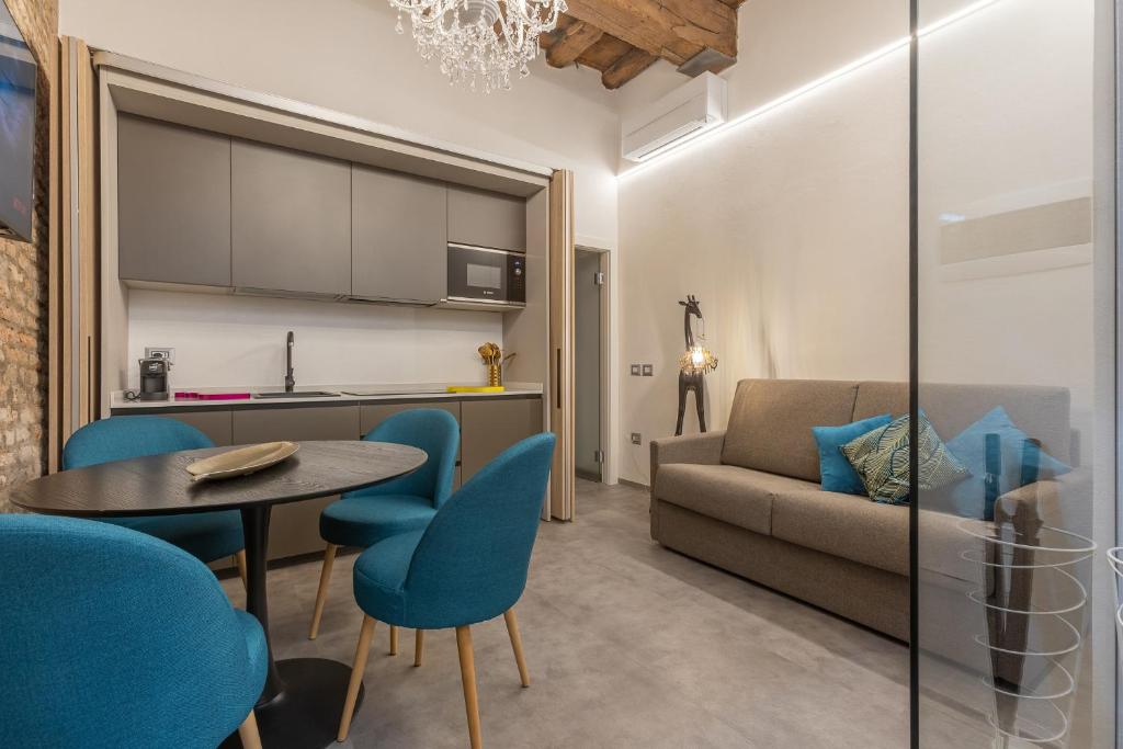 GuestHost - Ferrara Jungle Apartment - 4