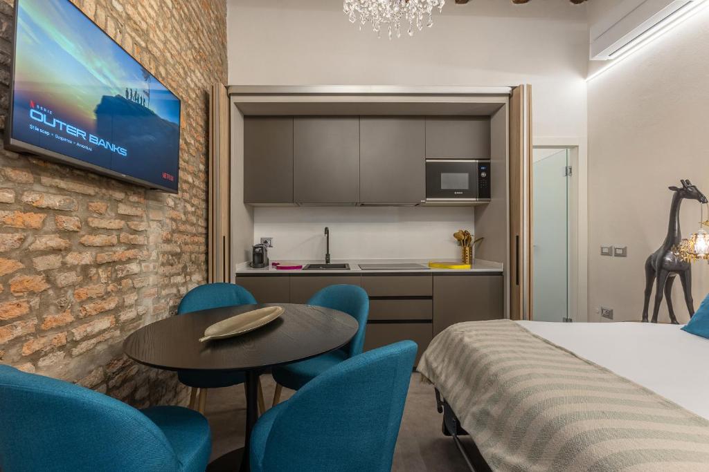GuestHost - Ferrara Jungle Apartment - 3
