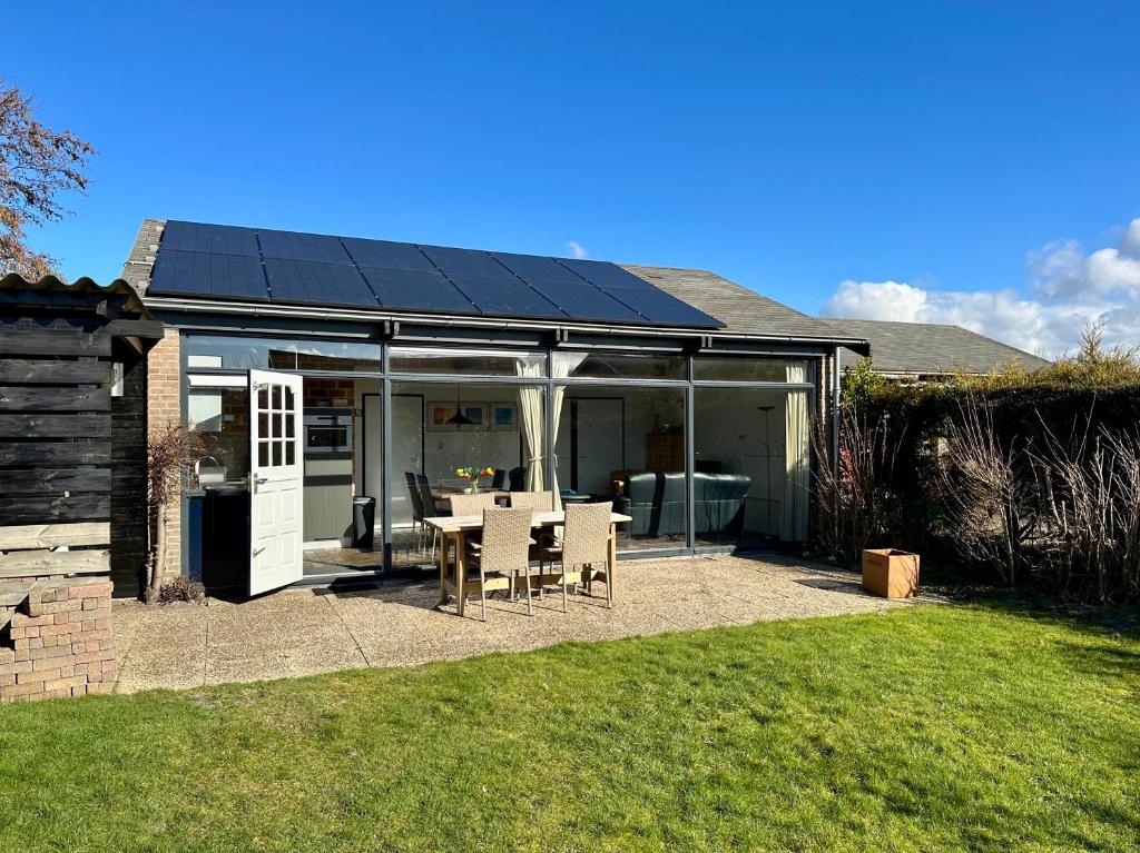 Boerenslag 42, Sint Maartensvlotbrug