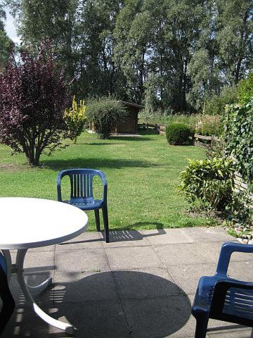 Lange Wiese 53, Dahme