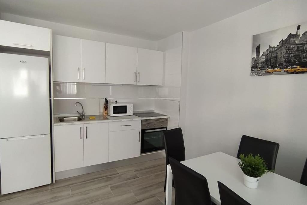 Apartamento Mar Azul - 3