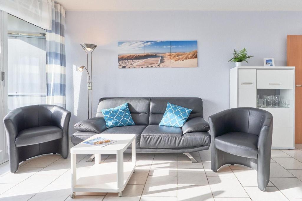 Grömitz-Center Whg 5, Grömitz