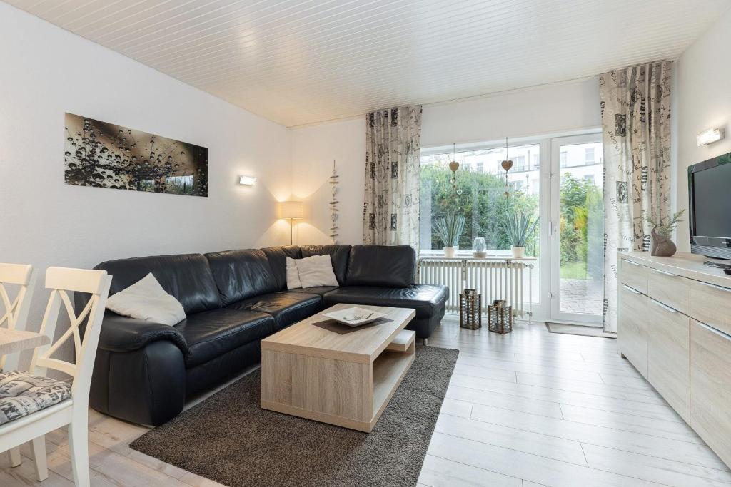 Im Winkel 15A App Stanek, Grömitz