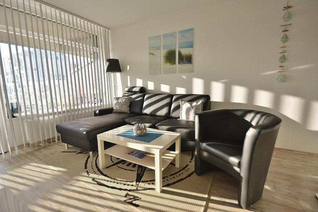 Kaiserhof Whg 212, Grömitz