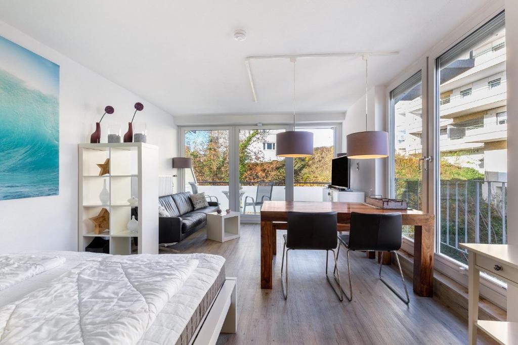 Nautilus Whg 16, Grömitz