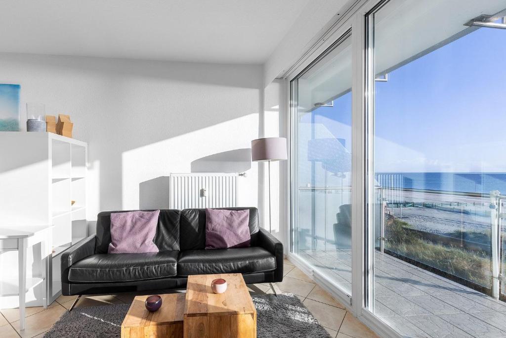 Nautilus Whg 10, Grömitz