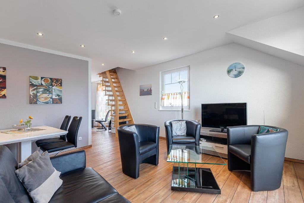 Stettiner Str 33-35 Whg 7, Grömitz