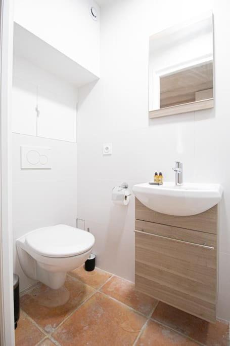 cosy studio#heart of Le Marais - 3