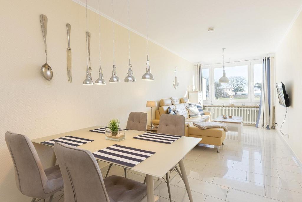 Tannenburg Whg 109, Grömitz