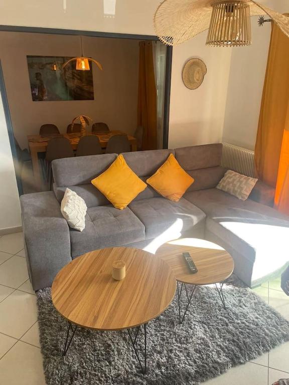 Appartement proche gare TGV - 2