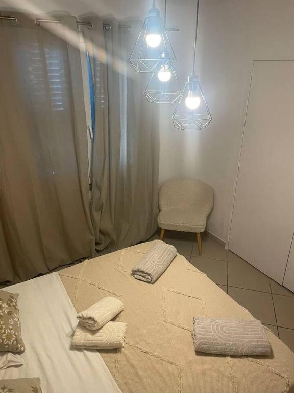 Appartement proche gare TGV - 4