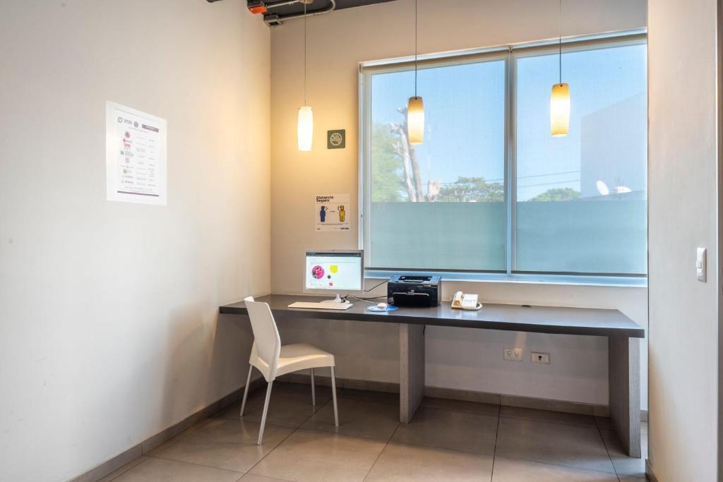 Facilities
