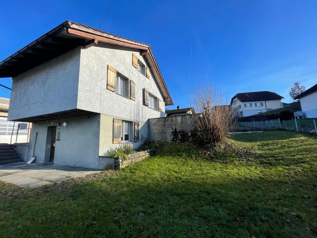 Blässchopfhüsli, Nesslau