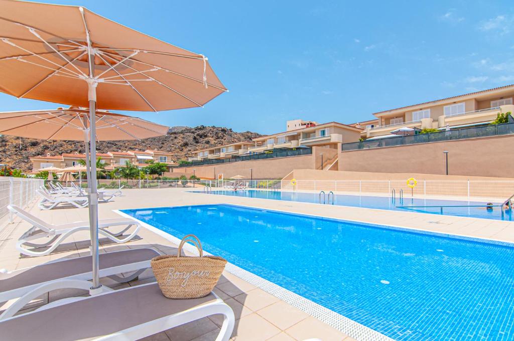 Townhouse Dakota - amazing sea view, pool area and BBQ - 2