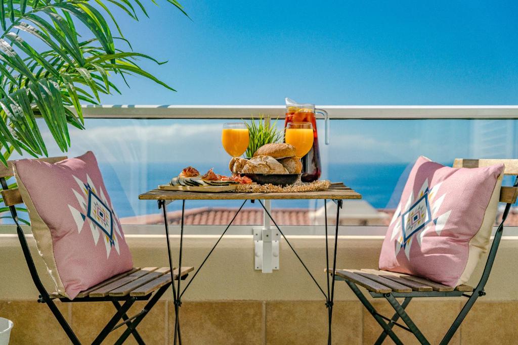 Townhouse Dakota - amazing sea view, pool area and BBQ - 4