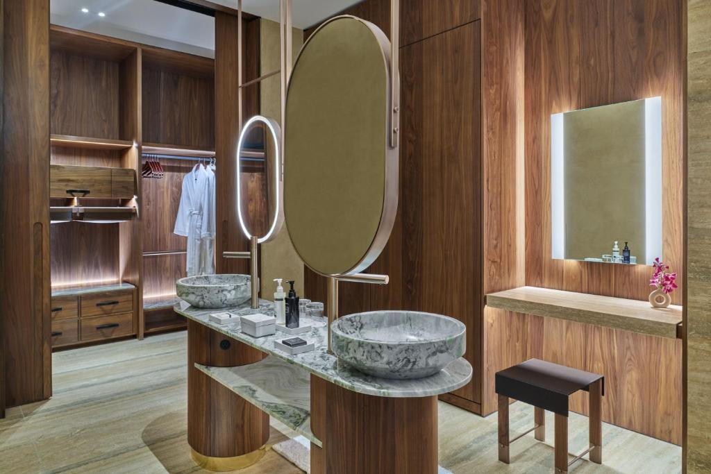 The St. Regis Kanai Resort, Riviera Maya - 5